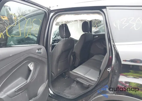 2019 Ford Escape Se z USA, uszkodzony, nr VIN 1FMCU9G98KUB14880